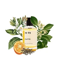 Capri Eau de Parfum