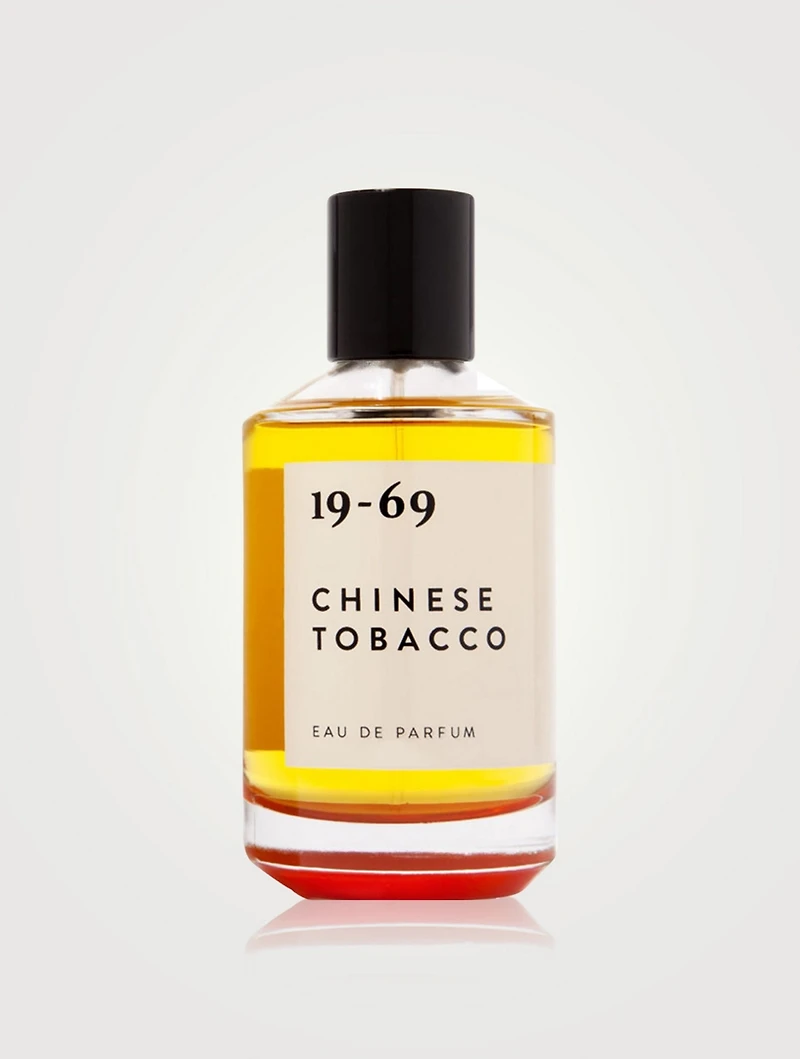 Chinese Tobacco Eau de Parfum