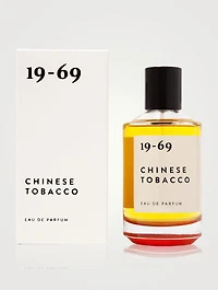 Chinese Tobacco Eau de Parfum