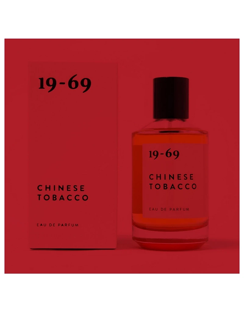 Chinese Tobacco Eau de Parfum