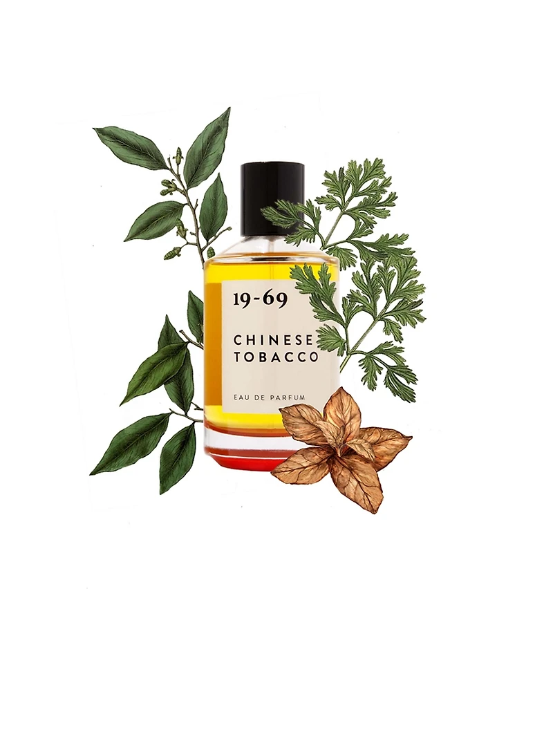 Chinese Tobacco Eau de Parfum