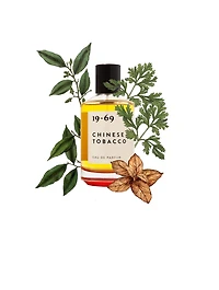 Chinese Tobacco Eau de Parfum