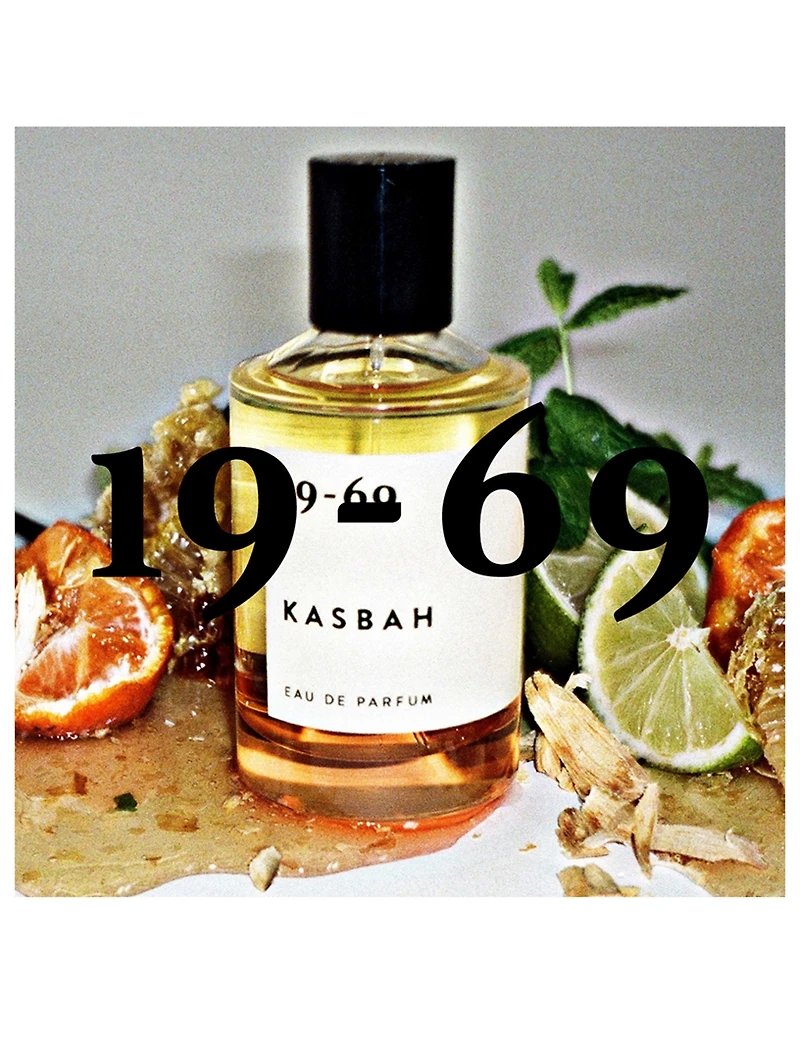 Kasbah Eau de Parfum