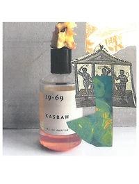 Kasbah Eau de Parfum