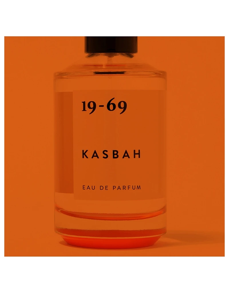 Kasbah Eau de Parfum