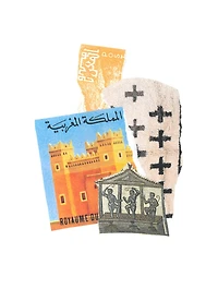 Kasbah Eau de Parfum