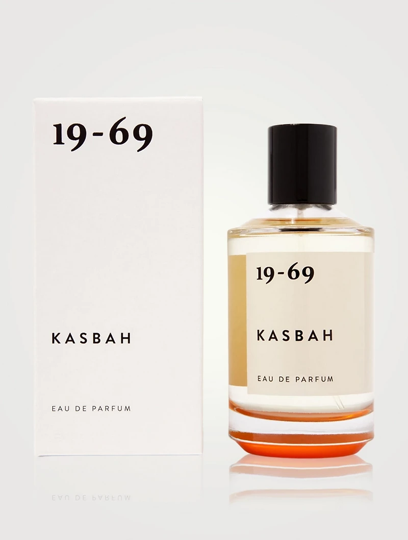 Kasbah Eau de Parfum