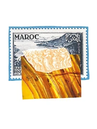 Kasbah Eau de Parfum