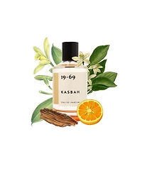 Kasbah Eau de Parfum