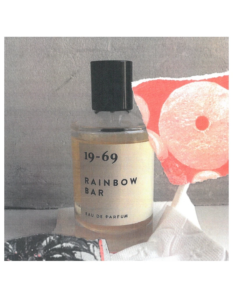 Rainbow Bar Eau de Parfum