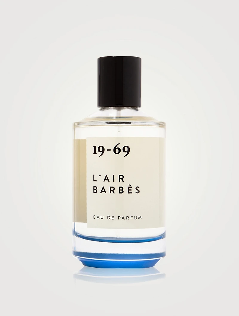 Air Barbes Eau de Parfum