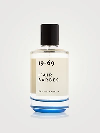 Air Barbes Eau de Parfum