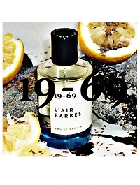 Air Barbes Eau de Parfum