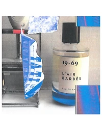 Air Barbes Eau de Parfum