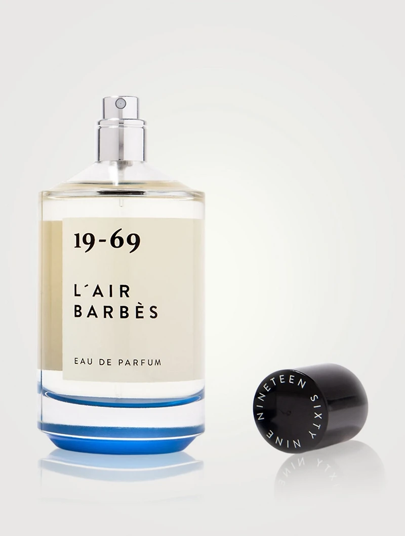 Air Barbes Eau de Parfum