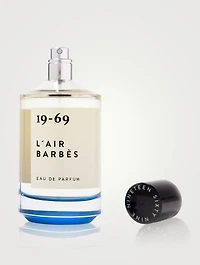 Air Barbes Eau de Parfum