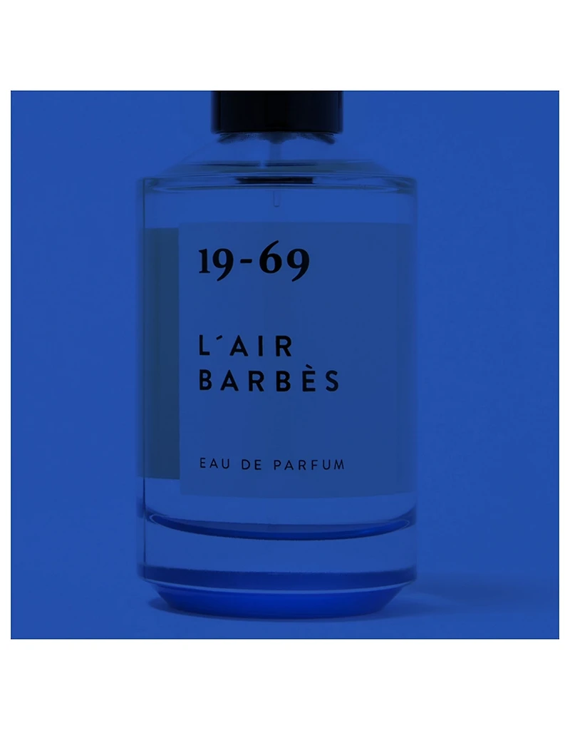 Air Barbes Eau de Parfum
