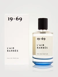 Air Barbes Eau de Parfum