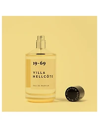 Villa Nellcote Eau de Parfum