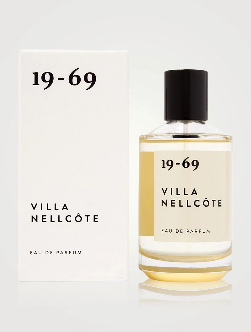 Villa Nellcote Eau de Parfum