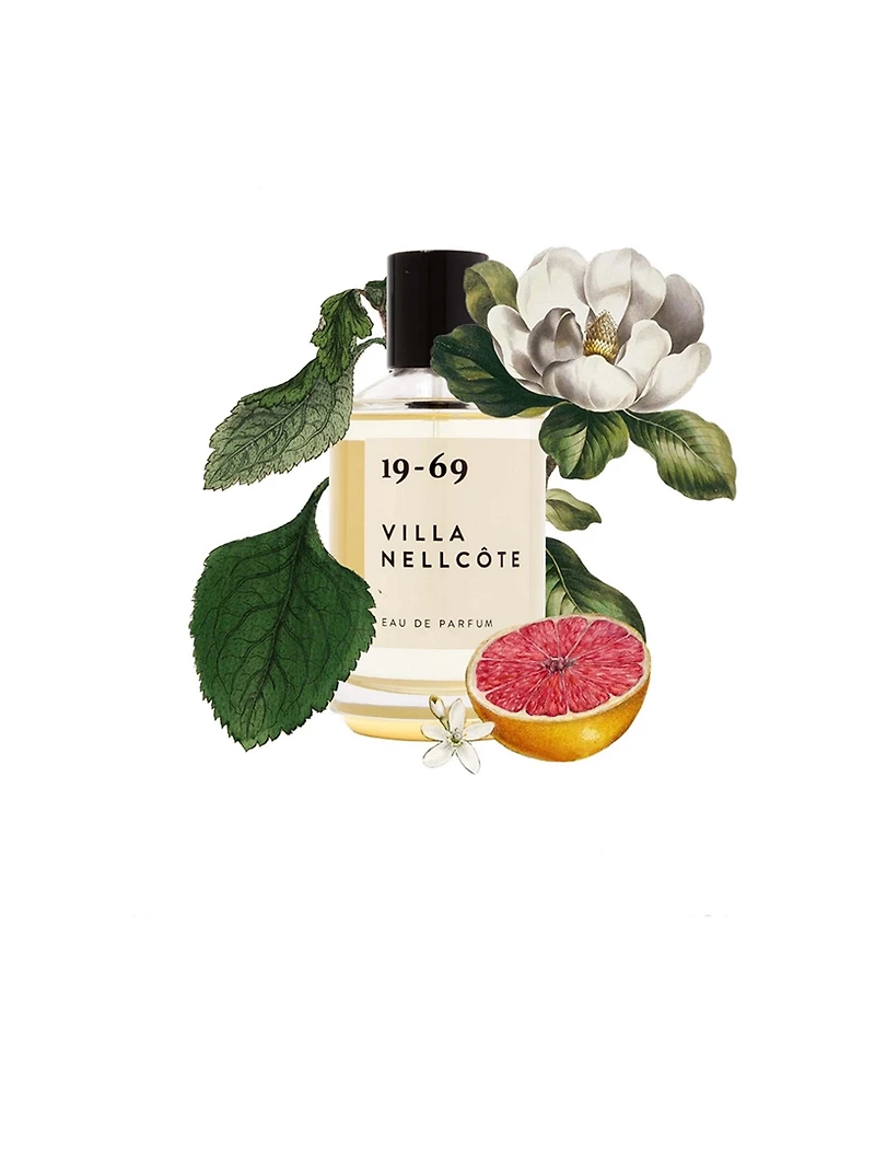 Villa Nellcote Eau de Parfum