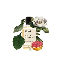 Villa Nellcote Eau de Parfum