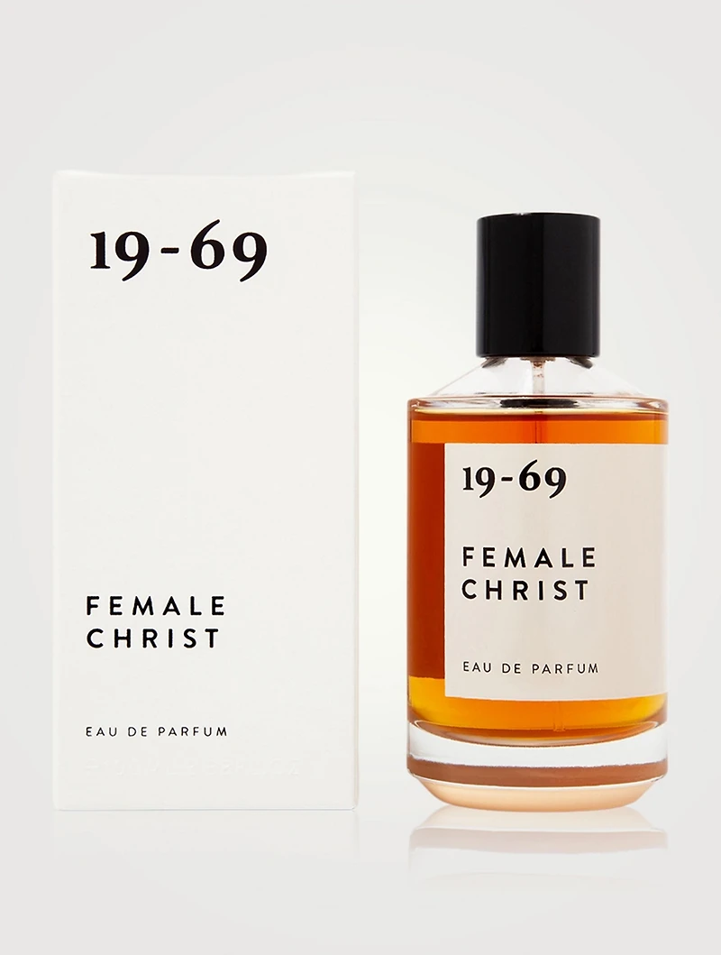 Female Christ Eau de Parfum