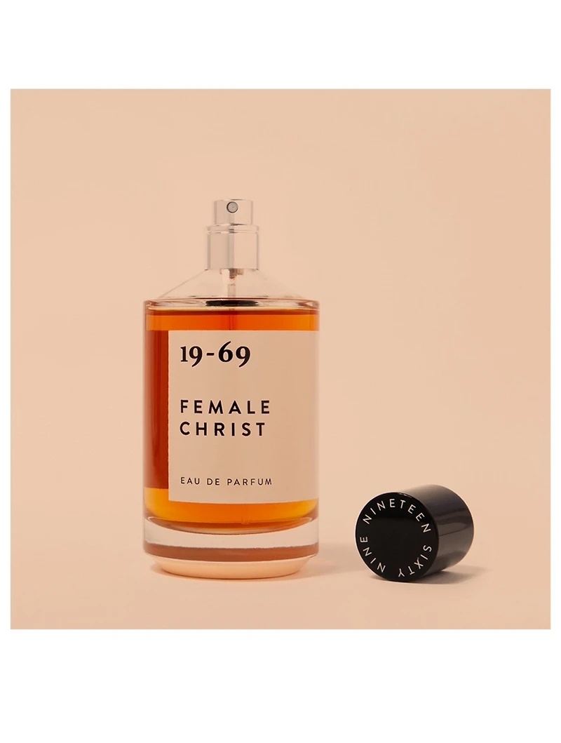 Female Christ Eau de Parfum
