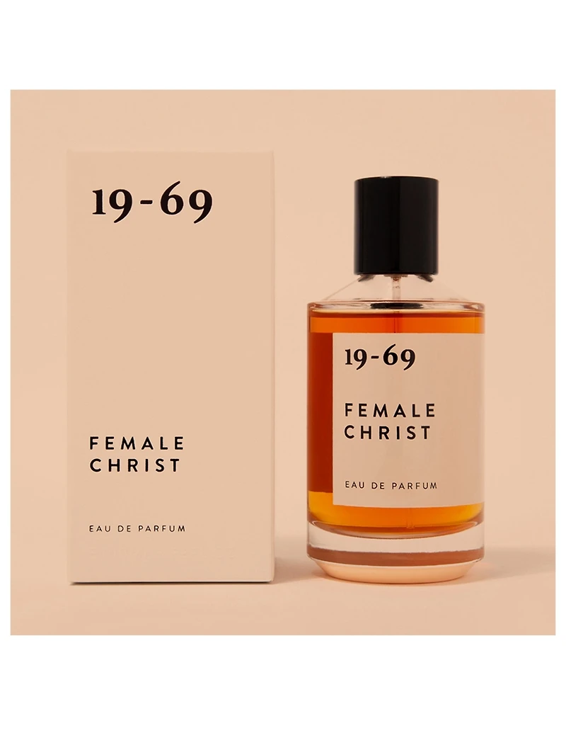 Female Christ Eau de Parfum