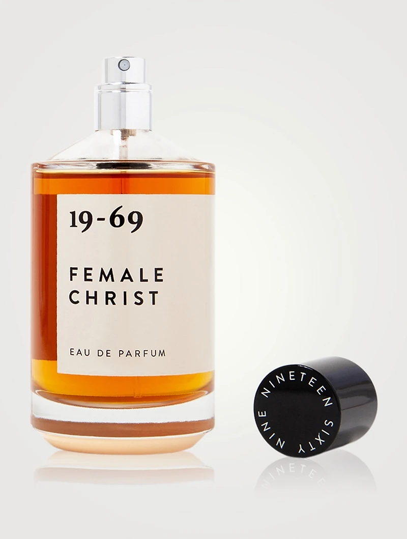 Female Christ Eau de Parfum