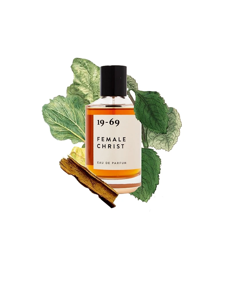 Female Christ Eau de Parfum