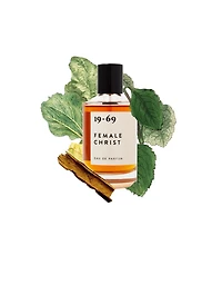 Female Christ Eau de Parfum
