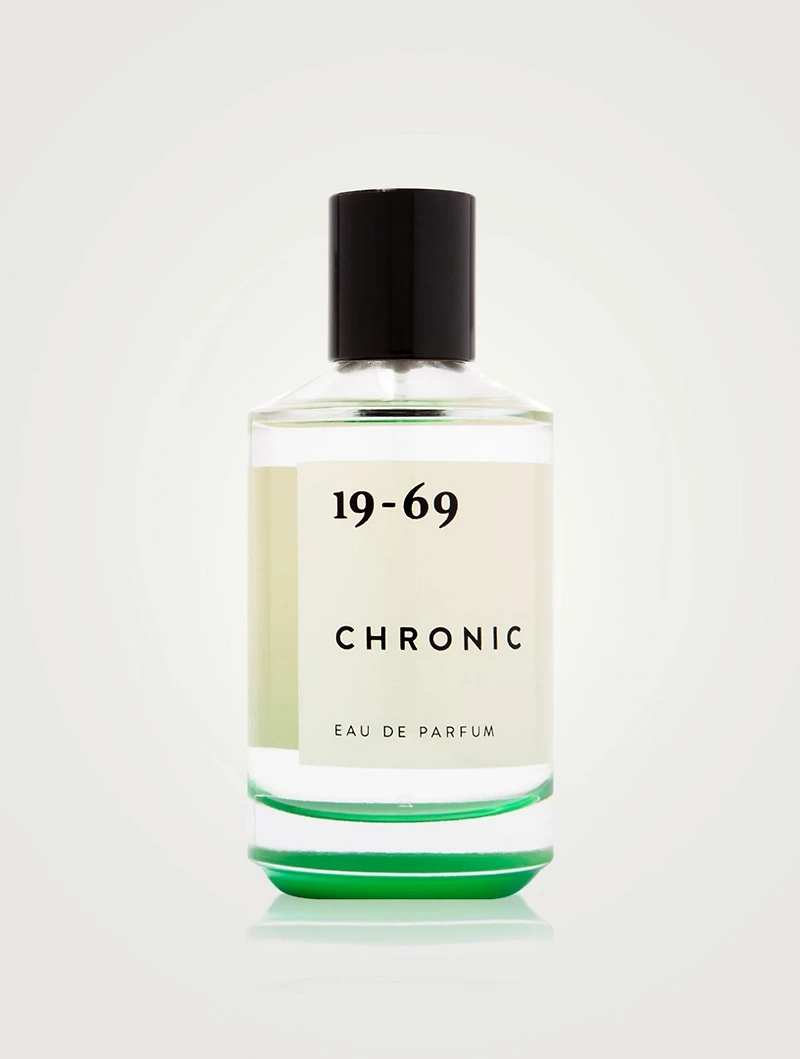 Chronic Eau de Parfum