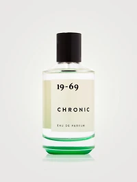 Chronic Eau de Parfum