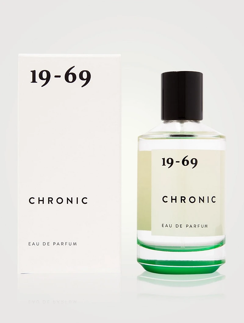 Chronic Eau de Parfum