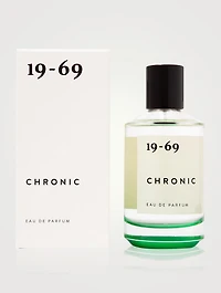 Chronic Eau de Parfum