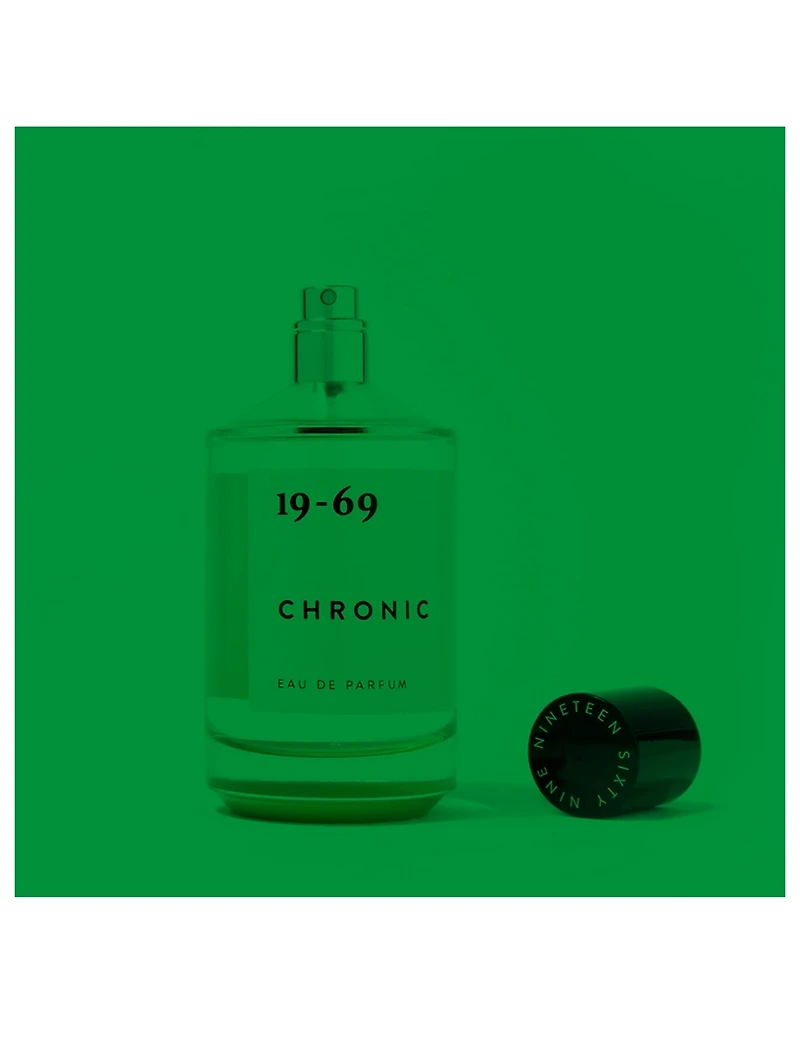 Chronic Eau de Parfum