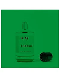 Chronic Eau de Parfum