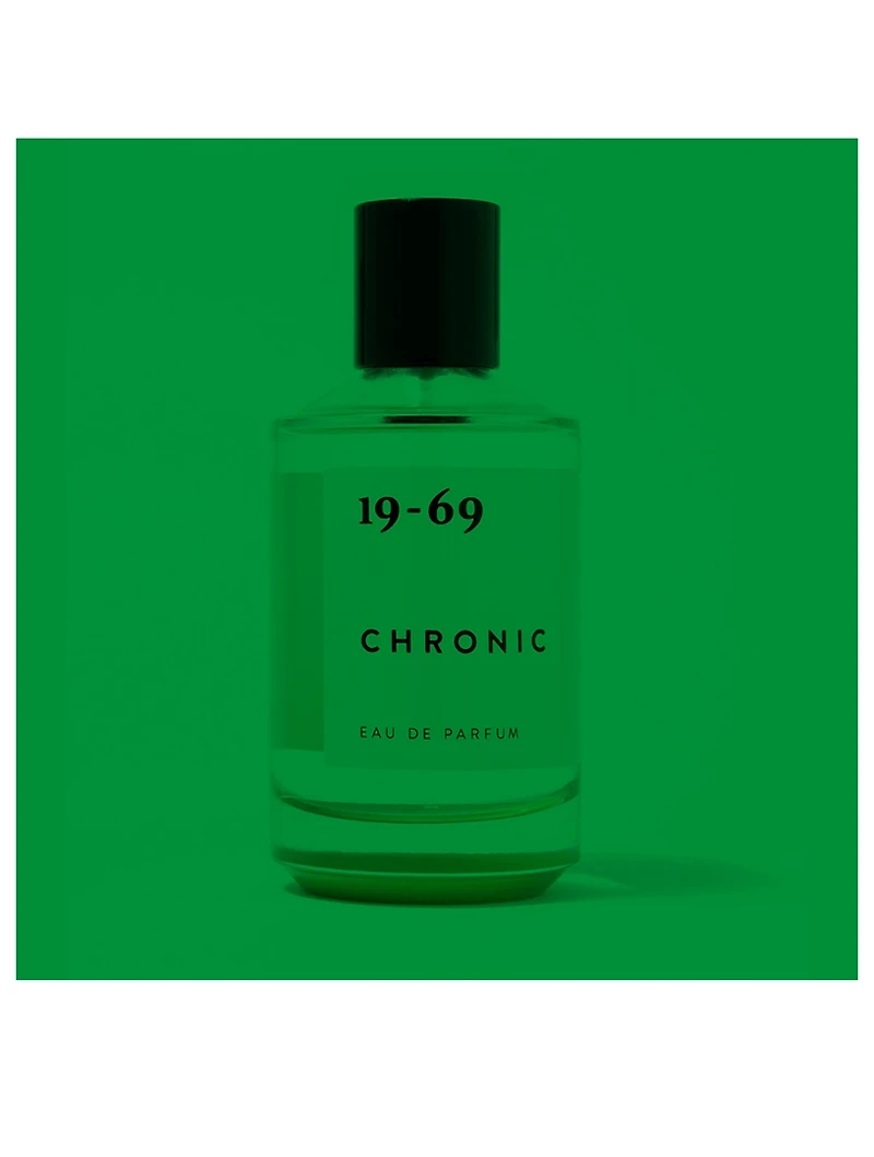 Chronic Eau de Parfum