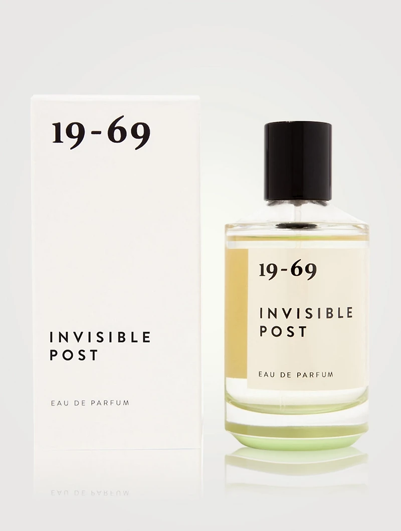 Invisible Post Eau de Parfum