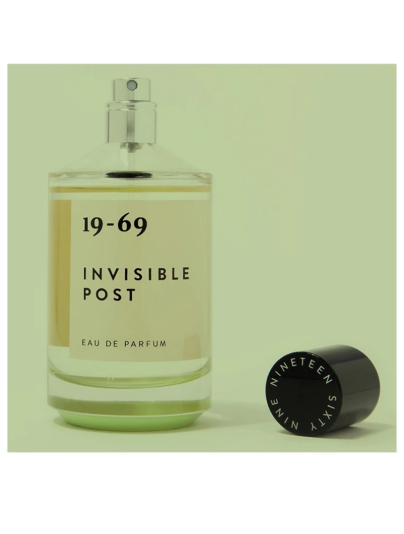 Invisible Post Eau de Parfum