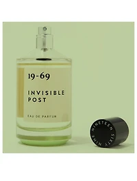Invisible Post Eau de Parfum