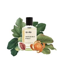 Invisible Post Eau de Parfum