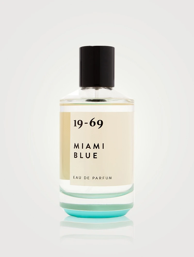 Miami Blue Eau de Parfum