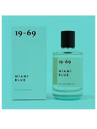 Miami Blue Eau de Parfum
