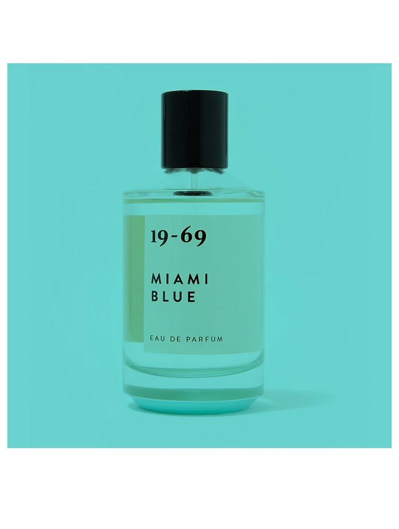 Miami Blue Eau de Parfum