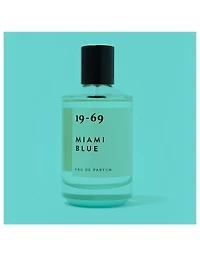 Miami Blue Eau de Parfum