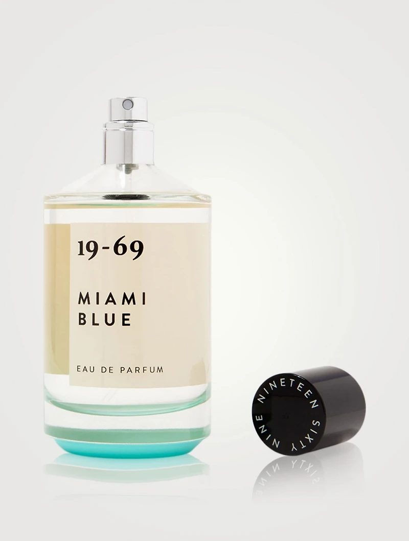 Miami Blue Eau de Parfum