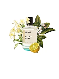 Miami Blue Eau de Parfum