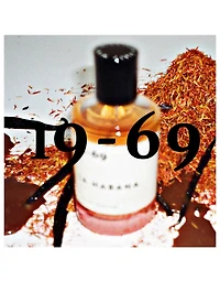 La Habana Eau de Parfum